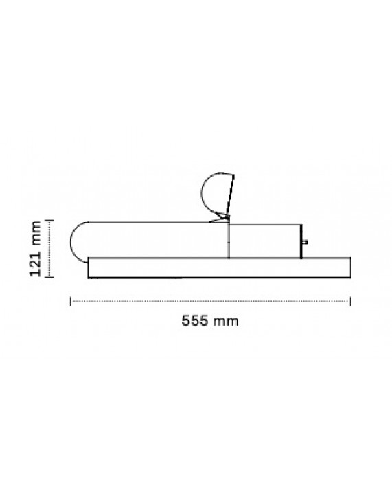 DCW éditions ISP Table Lamp
